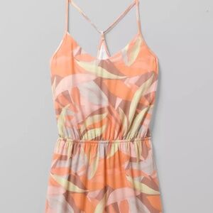 Prana dress